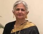Dr. Manju Malhotra